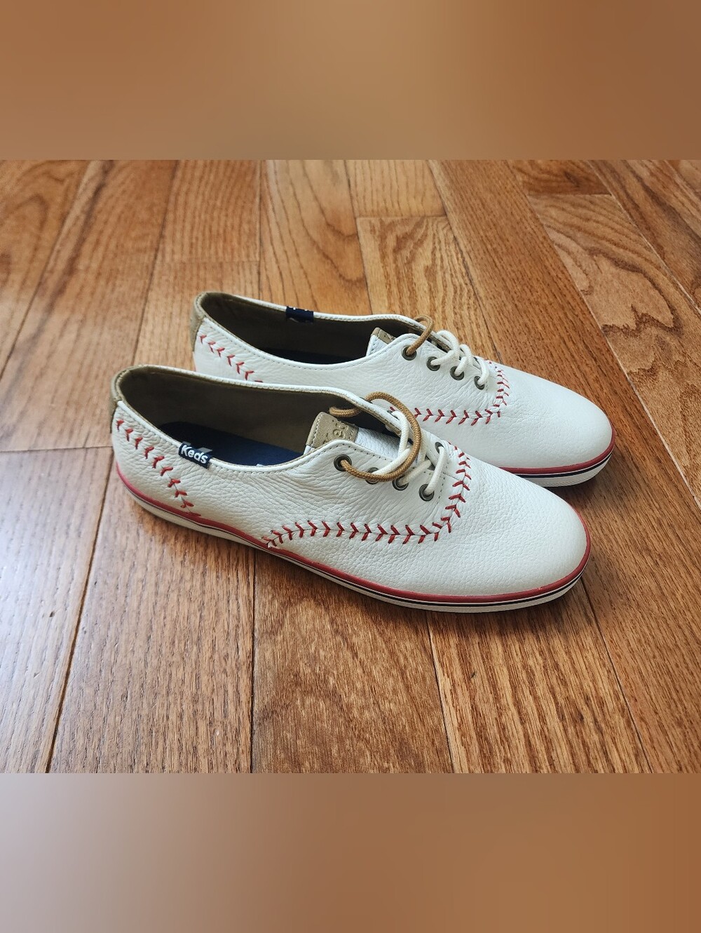 Keds